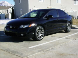 2011 Honda Civic