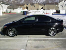 2011 Honda Civic