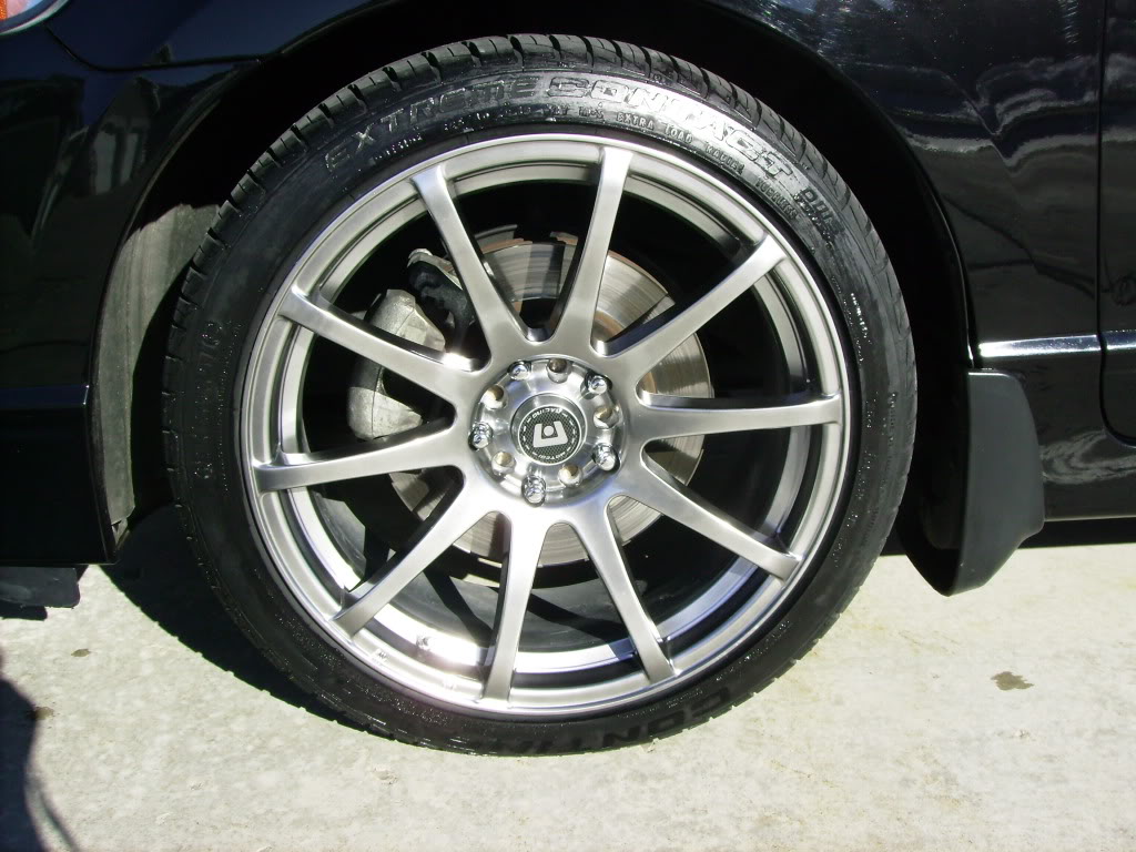 2011 Honda Civic photo