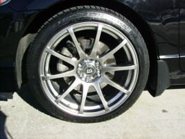 2011 Honda Civic