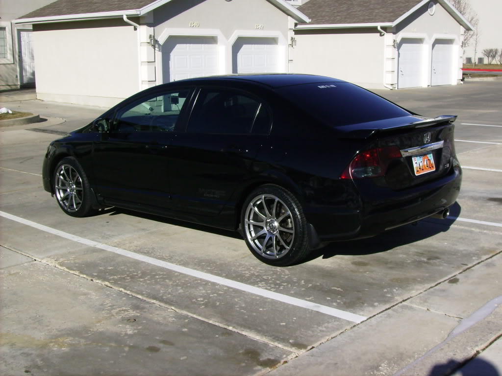 2011 Honda Civic photo