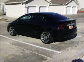2011 Honda Civic
