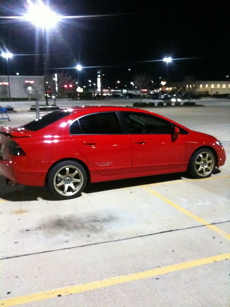 2010 Honda Civic photo