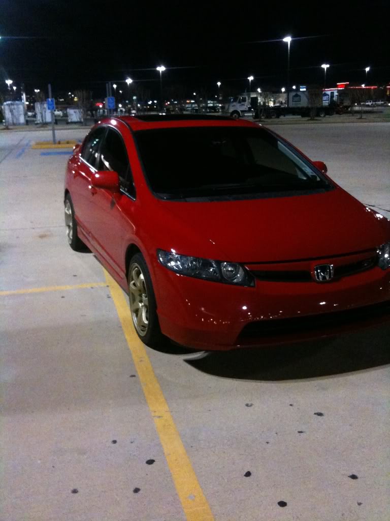 2010 Honda Civic photo