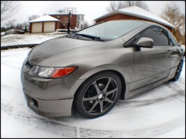 2008 Honda Civic