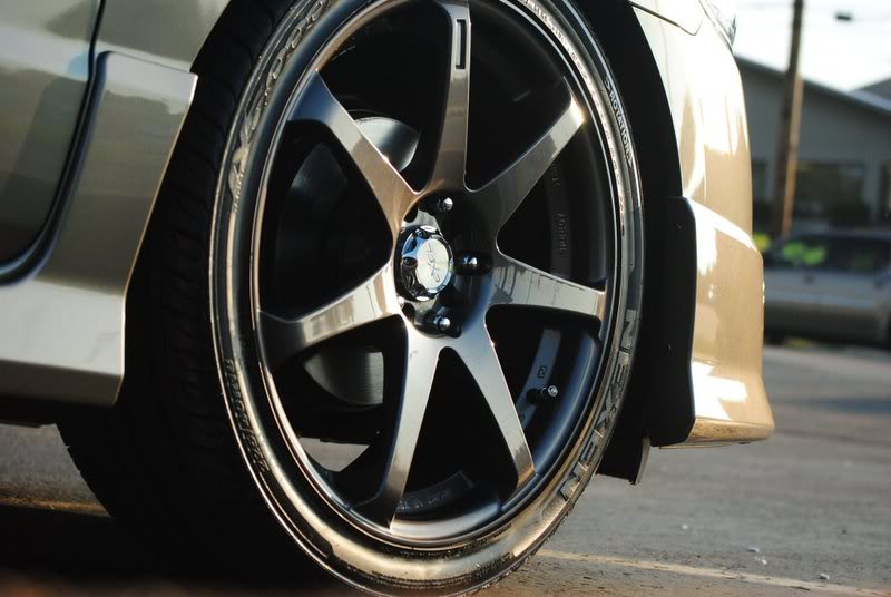 2008 Honda Civic photo