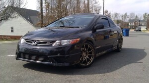 2009 Honda Civic
