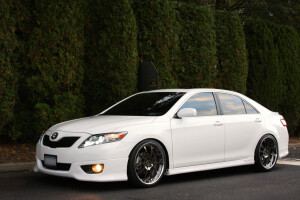 2010 Toyota Camry