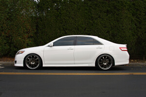 2010 Toyota Camry