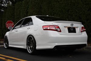 2010 Toyota Camry