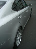 2006 Lexus IS 350