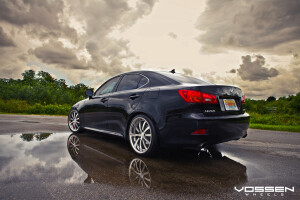 2009 Lexus IS 250
