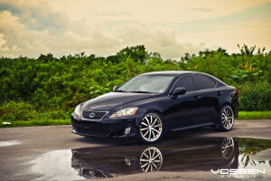 2009 Lexus IS 250