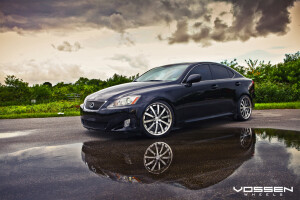 2009 Lexus IS 250