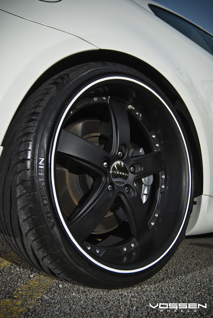 2008 Infiniti G37 photo