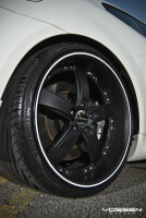 2008 Infiniti G37