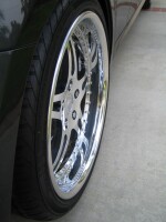 2006 Lexus IS 350