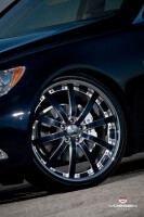 2008 Lexus LS 460