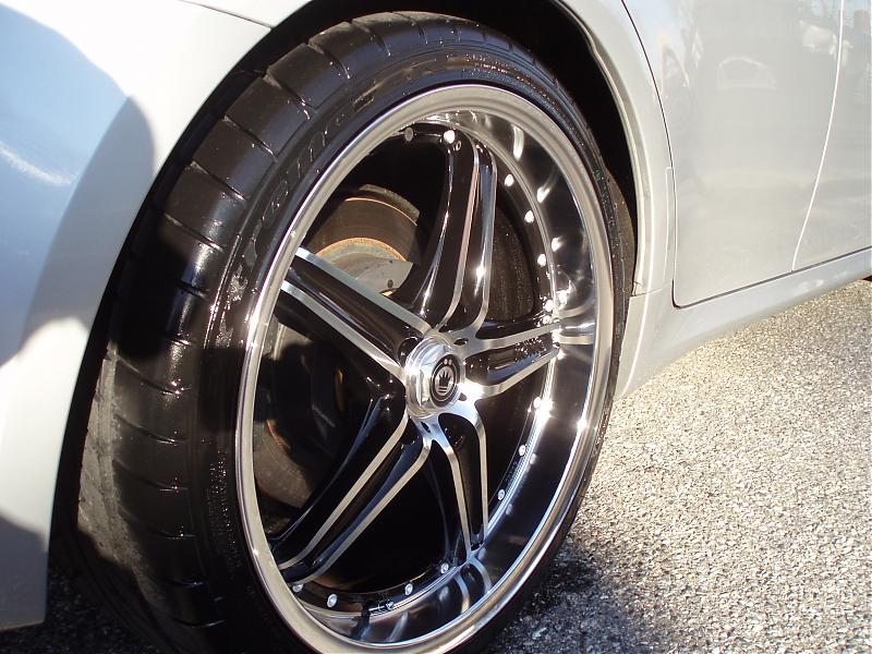 2006 Lexus IS 350 photo