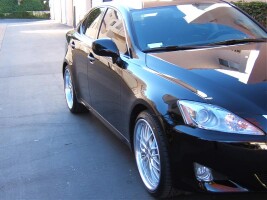 2006 Lexus IS 250