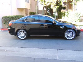 2006 Lexus IS 250