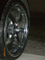 2006 Lexus IS 350