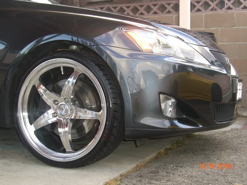 2006 Lexus IS 350 photo