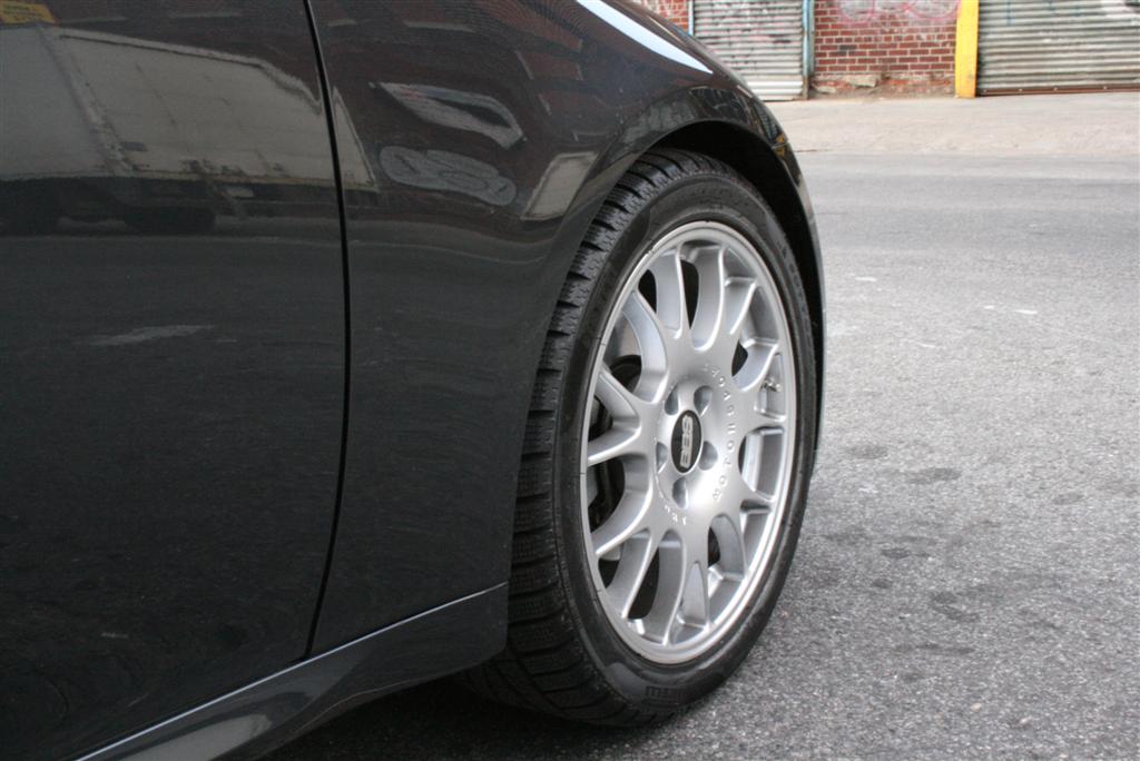 2006 Lexus IS 250 photo