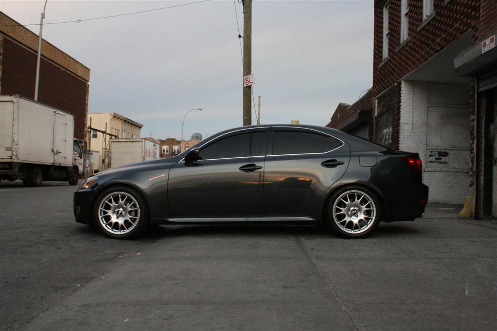 2006 Lexus IS 250 photo
