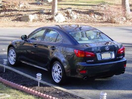 Lexus IS 250