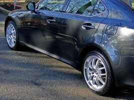 2007 Lexus IS 250