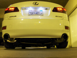 2006 Lexus IS 250