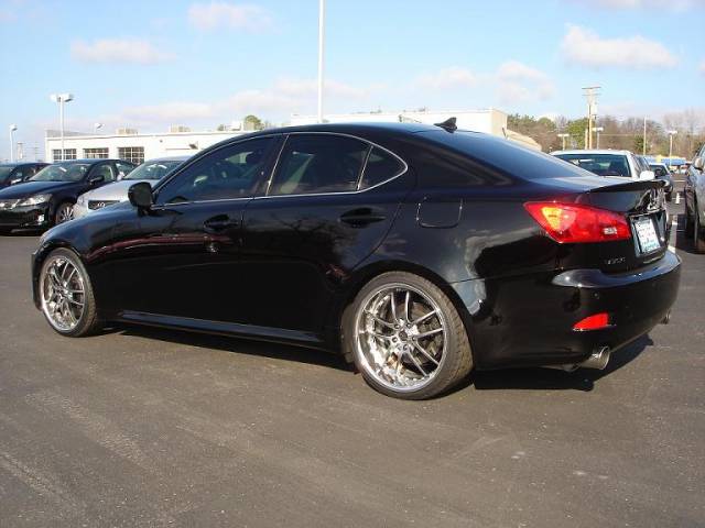 2006 Lexus IS 350 photo