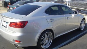 Lexus IS 250