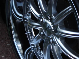 2007 Lexus IS 350
