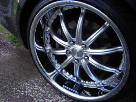 2007 Lexus IS 350