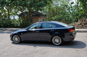Lexus IS 250