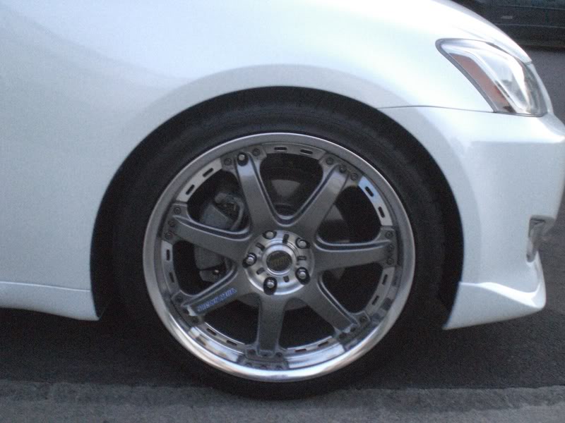 2006 Lexus IS 250 photo
