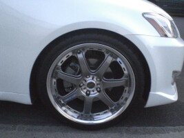 2006 Lexus IS 250