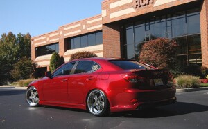 2006 Lexus IS 350