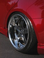 2006 Lexus IS 350