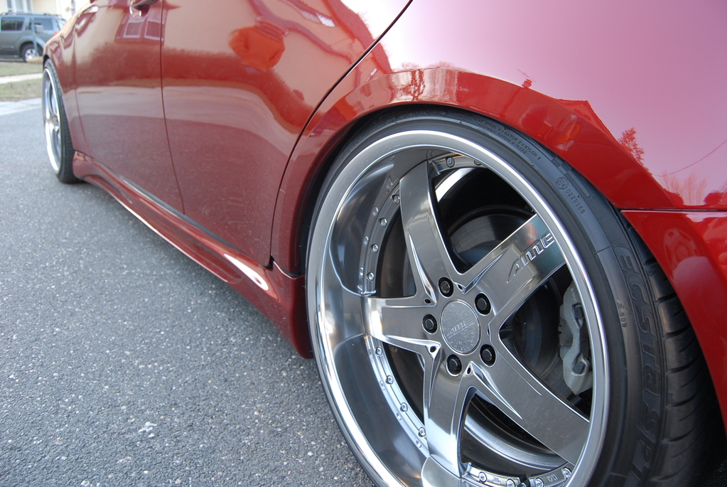 2006 Lexus IS 350 photo