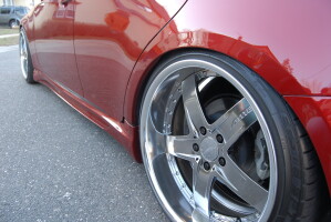 2006 Lexus IS 350