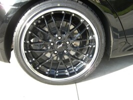 2007 Lexus IS 350