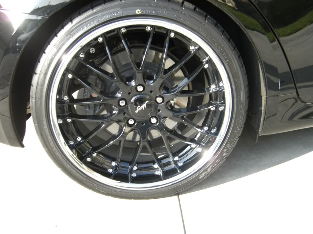 2007 Lexus IS 350 photo