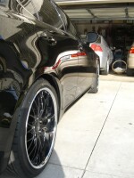 2007 Lexus IS 350