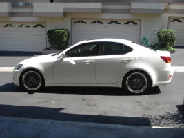 Lexus IS 250