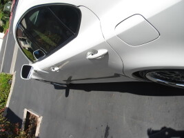 2006 Lexus IS 250
