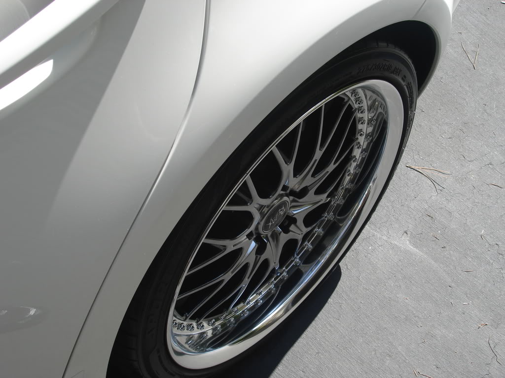 2006 Lexus IS 250 photo
