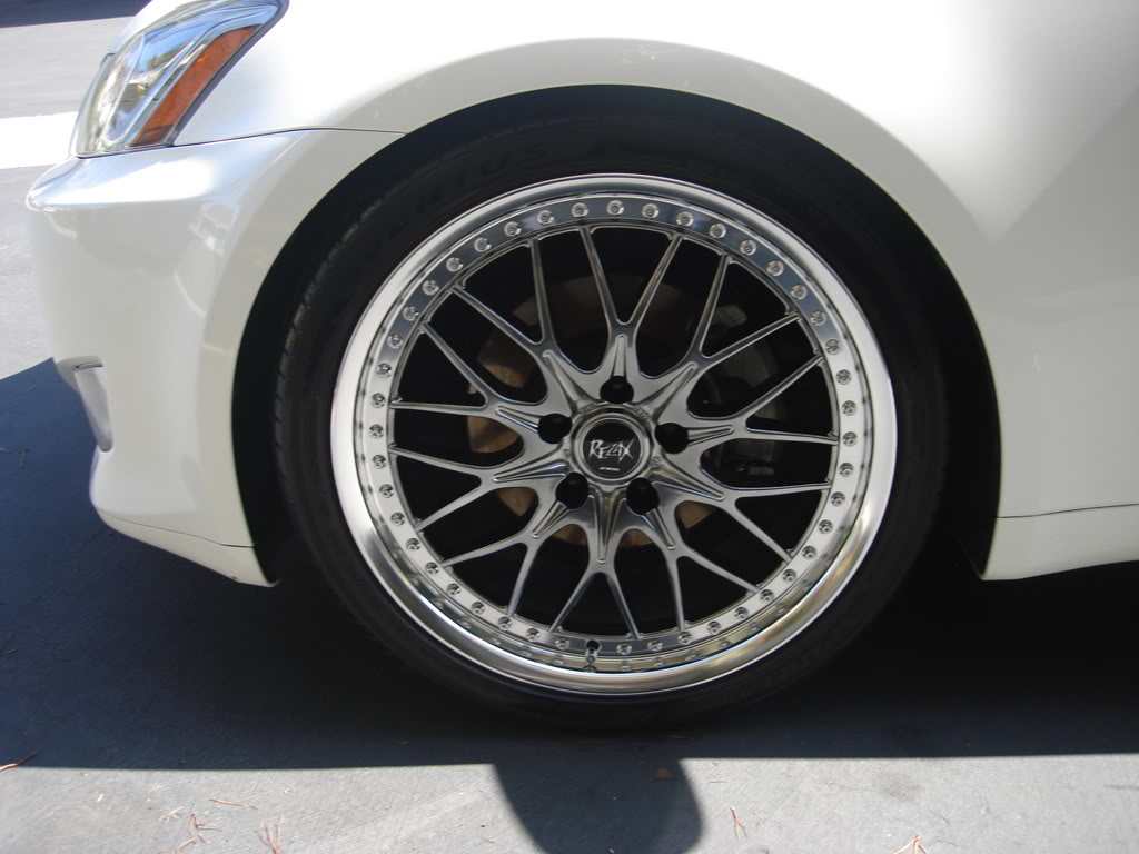 2006 Lexus IS 250 photo